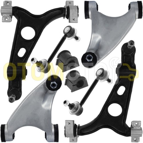 Alfa romeo 147 156 kit - romeo,