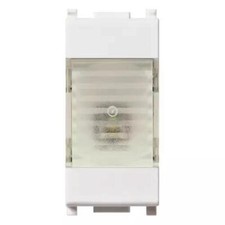 VIMAR PLANA - LAMPADA