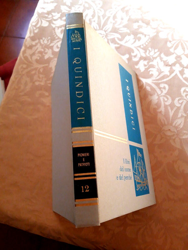 Quindici libri del come - -,