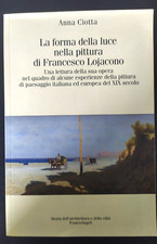 A. Ciotta: "La forma della