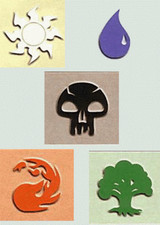 MAGIC LOTTO 100 TERRE BASE (20