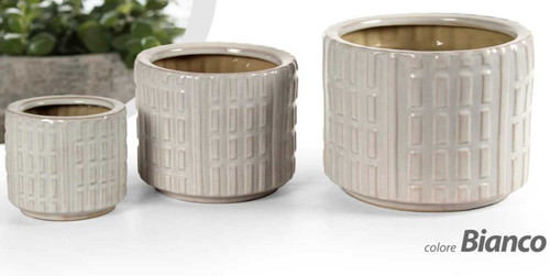 Vasi cachepot ceramica - cachepot,