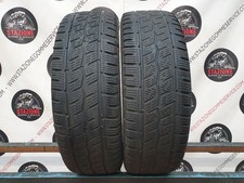 GOMME INVERNALI USATE HANKOOK
