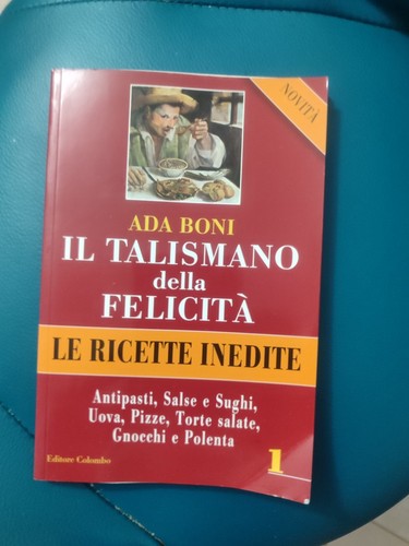 Talismalno libro cucina - talismalno, e