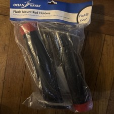 2pz Supporto Canna da Pesca