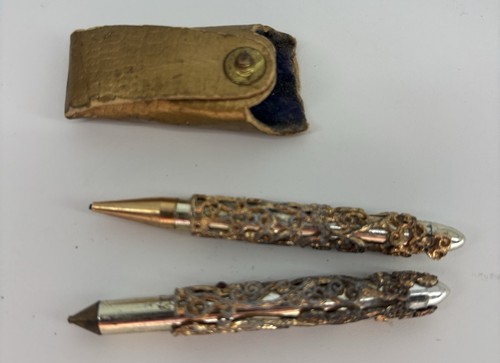 Set penne bullet - , vintage