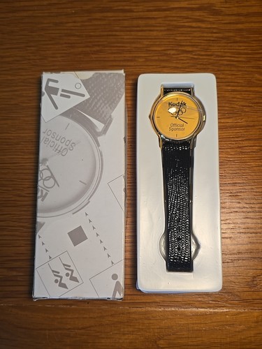 Orologio polso kodak - polso,