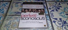 DVD nuovo+booklet PERFETTI