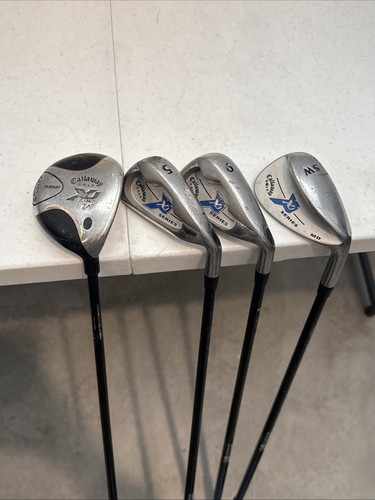Callaway mazze golf fw - mazze,