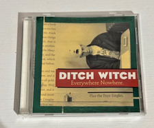 DITCH WITCH - Everywhere