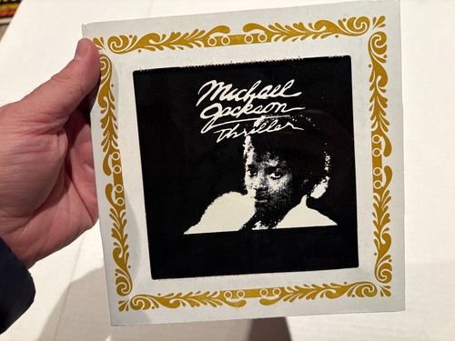 Premio vetro carnevale - , michael