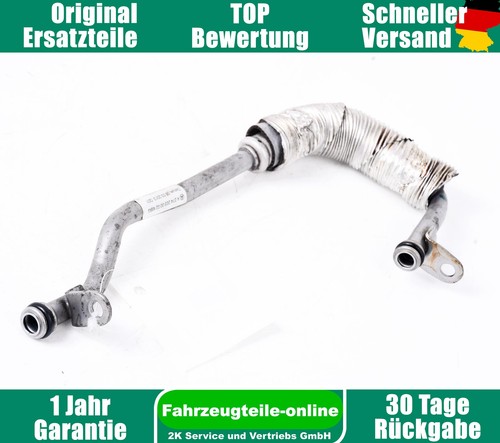 Mercedes w204 a2742030002 - mercedes, tubo