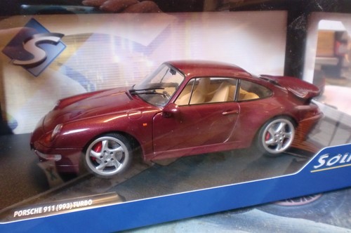 Solido porsche 911 - -, (