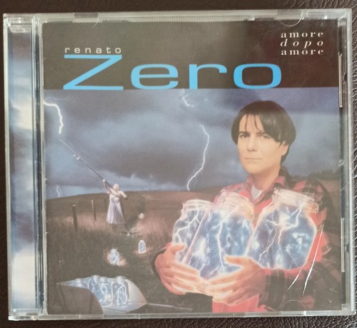 Renato zero amore - renato,