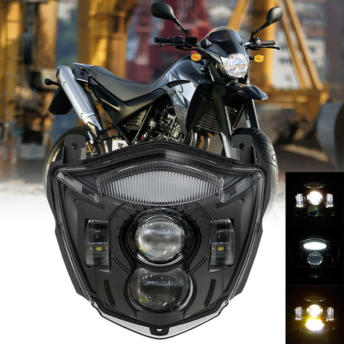 Faro proiettore led per - , yamaha