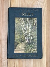 Little Nature Library 1923