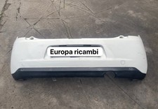 Paraurti posteriore Modello