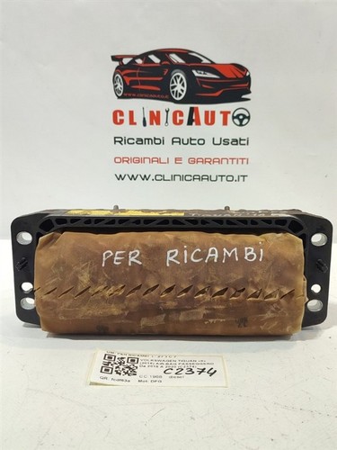 Airbag passeggero per - airbag,