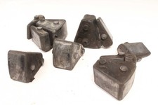 Ammortizzatore Gommone Honda