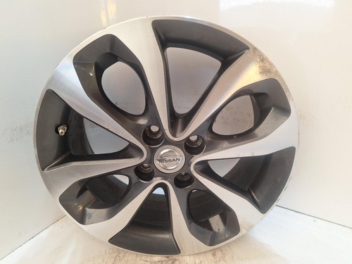 Cerchio lega nissan - cerchio, 16"