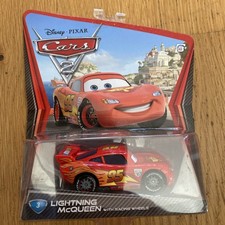 Disney Pixar Cars - WGP