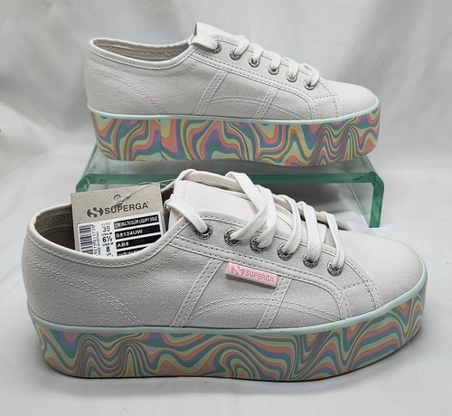 Scarpe ginnastica superga - ginnastica,