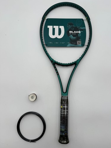 2024 wilson blade - blade, v9