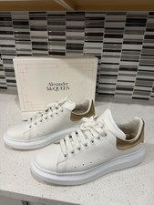 Scarpe Alexander McQueen Uomo