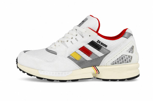 Adidas 9000 overkill home - zx,