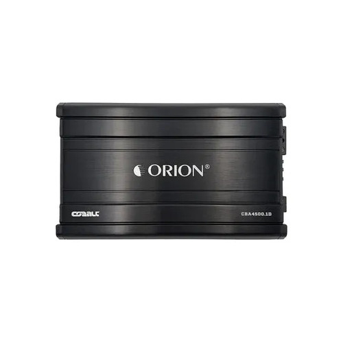 Amplificatore monoblocco orion - amplificatore,