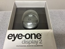 X-Rite i1 Display 2 Monitor