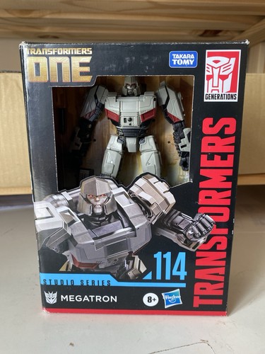 Transformers one studio - -,