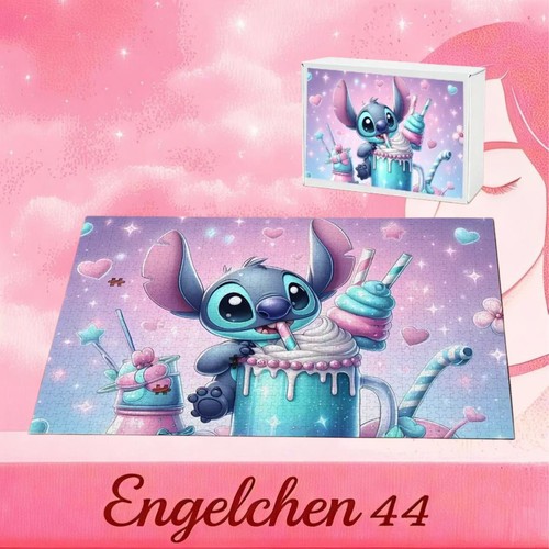 Puzzle 500 1000 pezzi disney - puzzle, 500/1000