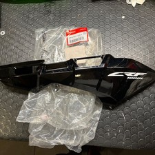 GRUPPO COPERTURA LATERALE DESTRA PER HONDA AFRICA TWIN CRF 1000 2016-2017-2018 R