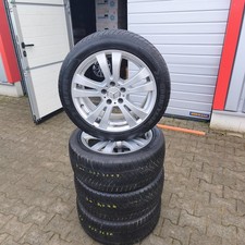 4 ruote invernali Mercedes