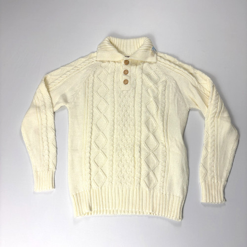 Maglione vintage montgomery - maglione,
