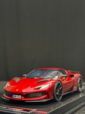 Ferrari 296 GTB N-LARGO