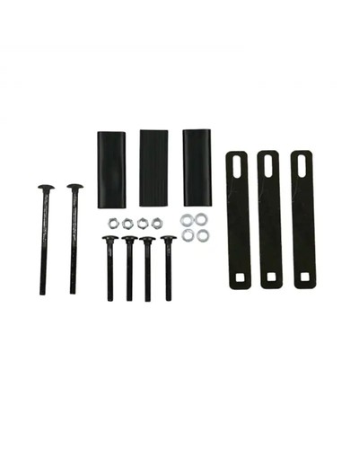 Peruzzo kit fissaggio barre - peruzzo,