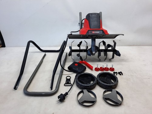 Einhell 1545 1500 - gc-rt, w