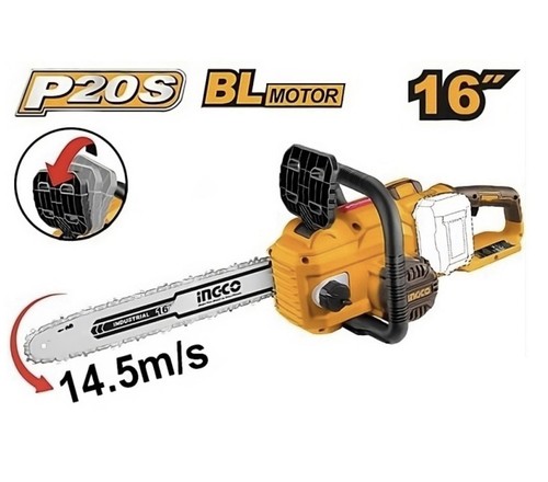 Elettrosega batteria ingco 40v - elettrosega,