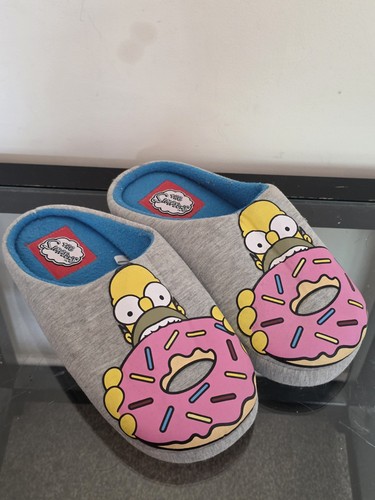 Simpson homer ciambella - i,