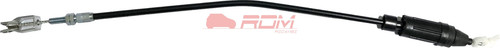 Cavo acceleratore completo - cavo,