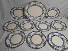 Royal Doulton Merryweather