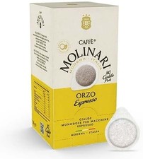 Caffè molinari orzo - caffè,