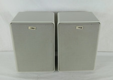 ALTOPARLANTI DA SCAFFALE