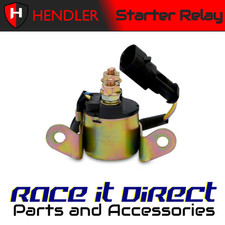 Relè avviamento per Polaris