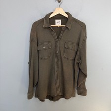 AERIE camicia lombare jane