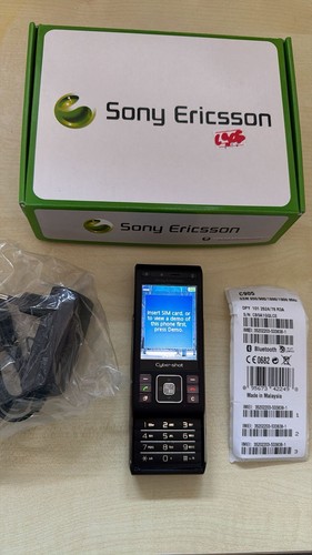 Sony ericsson c905 garanzia - ericsson,