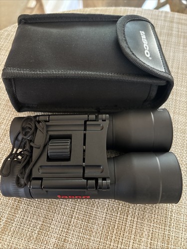 Binocolo ottico tasco 16x32 - tasco,