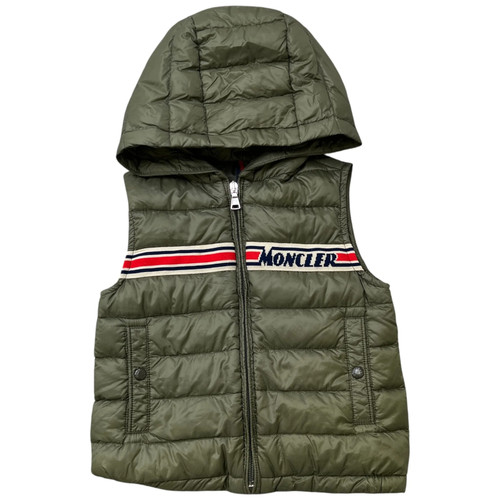 Gilet moncler uomo - gilet,
